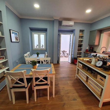 Inn Faro - Casa Amarela - Guest House Kültér fotó