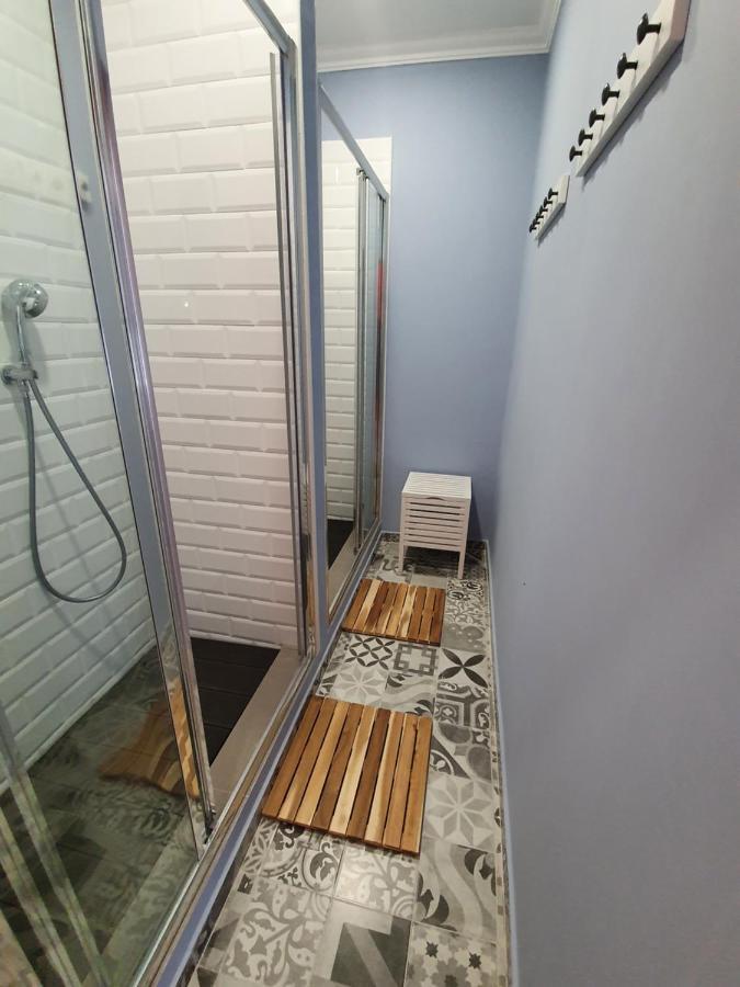 Inn Faro - Casa Amarela - Guest House Kültér fotó