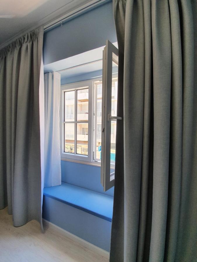 Inn Faro - Casa Amarela - Guest House Kültér fotó