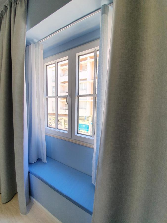 Inn Faro - Casa Amarela - Guest House Kültér fotó