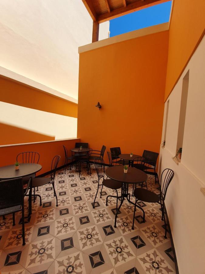 Inn Faro - Casa Amarela - Guest House Kültér fotó