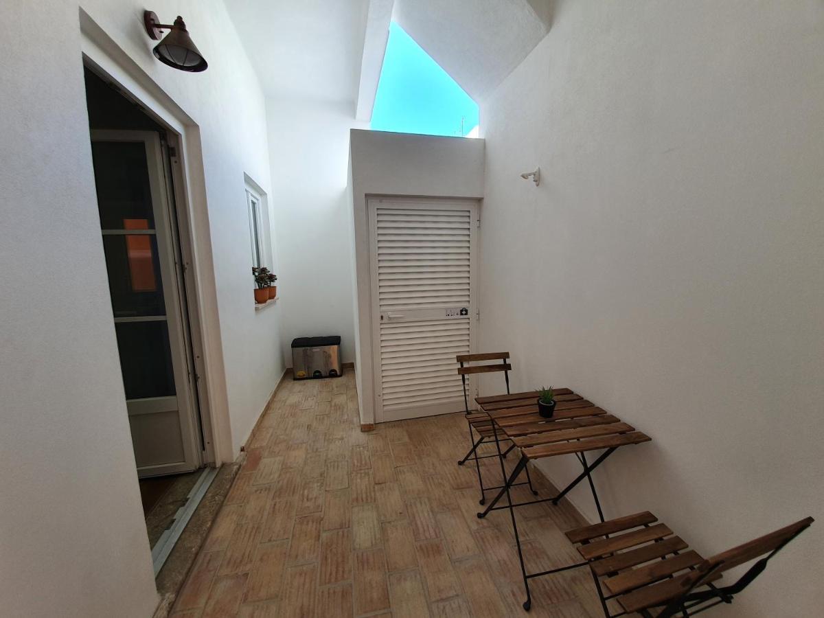 Inn Faro - Casa Amarela - Guest House Kültér fotó