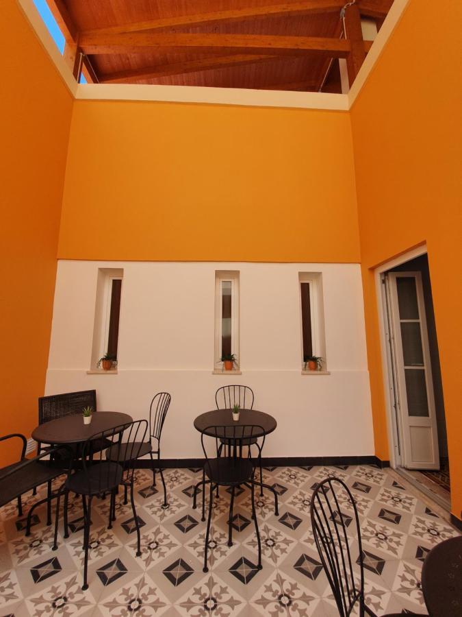 Inn Faro - Casa Amarela - Guest House Kültér fotó