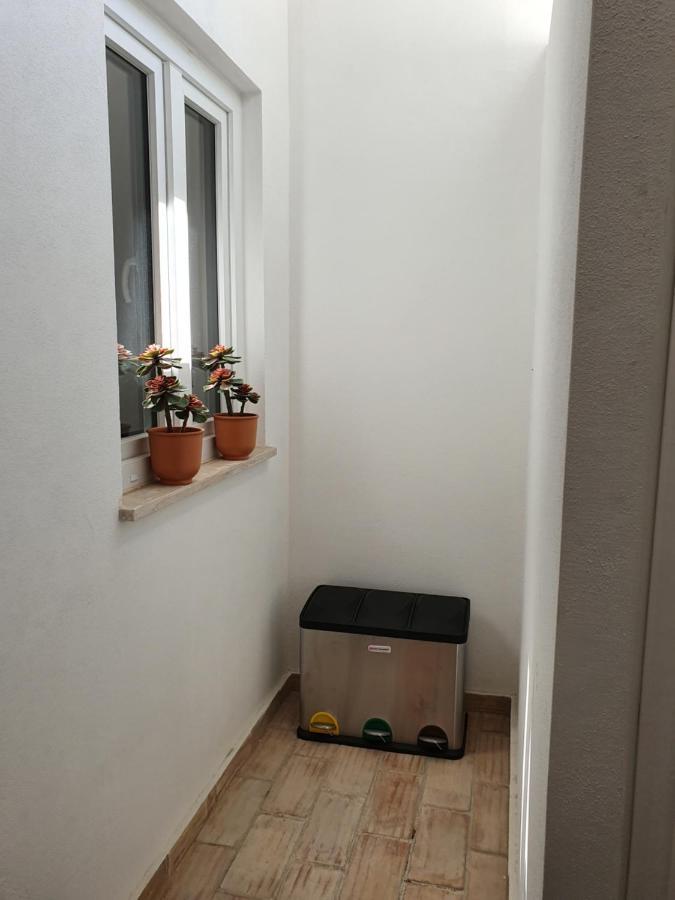 Inn Faro - Casa Amarela - Guest House Kültér fotó
