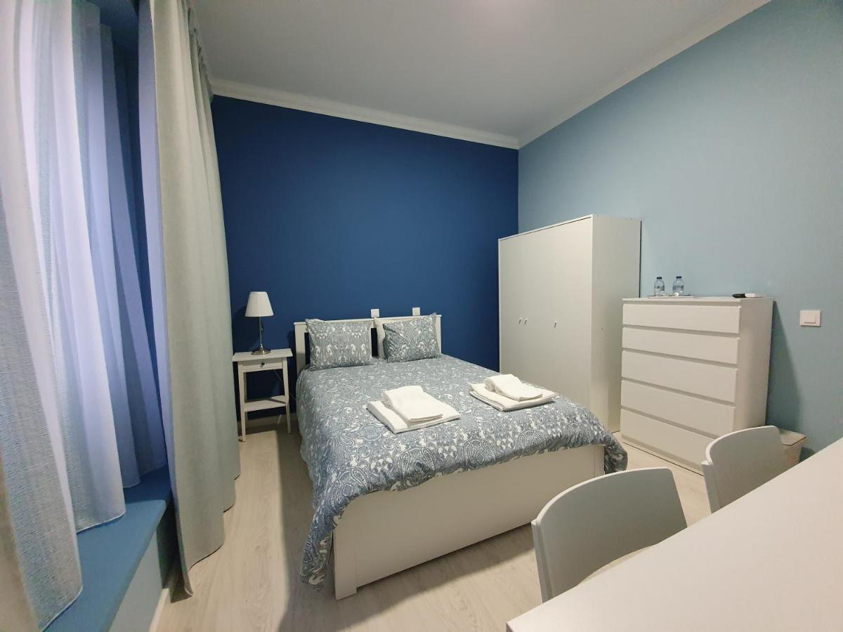 Inn Faro - Casa Amarela - Guest House Kültér fotó