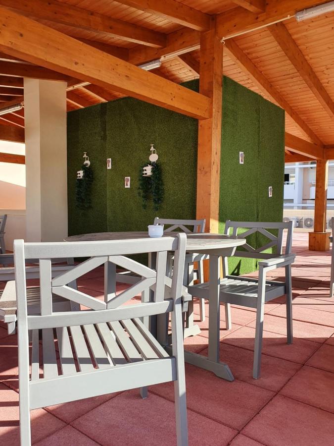 Inn Faro - Casa Amarela - Guest House Kültér fotó